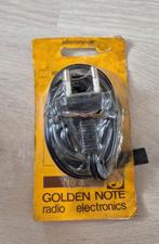 220v adaptor kabel, Ophalen of Verzenden, Nieuw, Minder dan 2 meter, Overige kabels