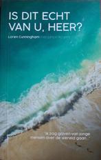 IS DIT ECHT VAN U, HEER? - Loren Cunningham/Janice Rogers, Boeken, Verzenden, Gelezen, Christendom | Protestants