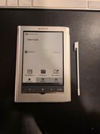 Sony PRS-350 eReader - Compact en Draagbaar, Gebruikt, 6 inch of minder, Ophalen of Verzenden, 4 GB of minder