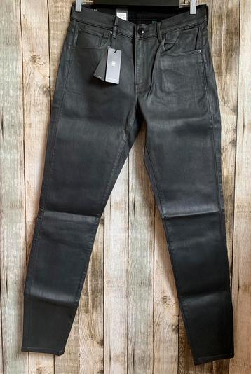 Gave G-Star 3301 skinny jeans (Maat W30/L34) NIEUW!! beschikbaar voor biedingen