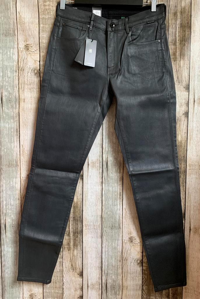 Gave G-Star 3301 skinny jeans (Maat W30/L34) NIEUW!!, Kleding | Dames, Spijkerbroeken en Jeans, Nieuw, W30 - W32 (confectie 38/40)