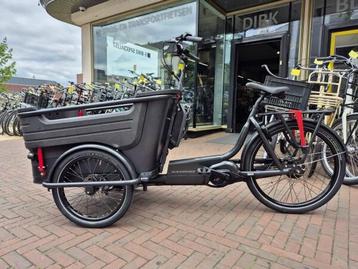 Batavus Fier 3 Enviolo NIEUWSTAAT 1816km 12 mnd Garantie beschikbaar voor biedingen