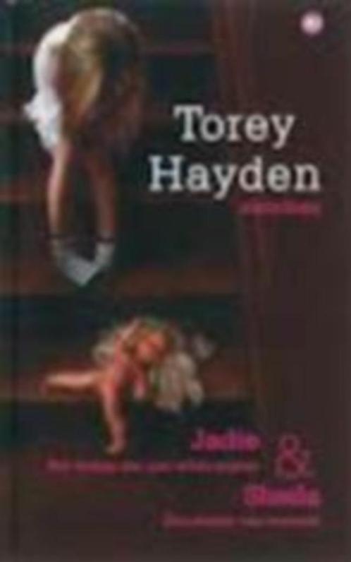 Torey hayden: jadie en sheila, Boeken, Romans, Gelezen, Nederland, Ophalen of Verzenden