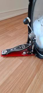 Millenium Pro Bass Drum Pedaal, Ophalen of Verzenden, Gebruikt, Overige merken