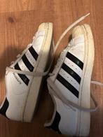 Adidas sneaker, Ophalen of Verzenden, Wit, Zo goed als nieuw, Adidas