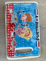 Blond Amsterdam Holland kaasplankje/ plankje, Huis en Inrichting, Keuken | Servies, Ophalen of Verzenden, Zo goed als nieuw, Aardewerk