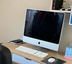 iMac 24 inch Early 2008, Computers en Software, Apple Desktops, Ophalen of Verzenden, Zo goed als nieuw, IMac