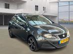 Seat Ibiza 1.2 51KW 3DRS 2010 Grijs, Voorwielaandrijving, 1198 cc, Ibiza, Bedrijf