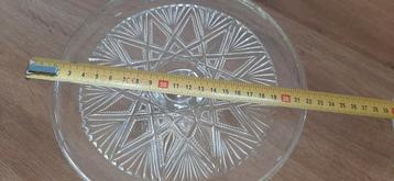 Serveer plateau. beschikbaar voor biedingen