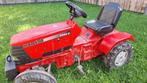 CASE III MXM190 traptractor, Ophalen, Zo goed als nieuw, Overige merken