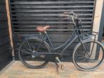 Cortina U4 transporter jeans blue, Fietsen en Brommers, Fietsen | Dames | Damesfietsen, Versnellingen, 56 cm of meer, Zo goed als nieuw