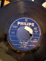 Rika Zarai - Alors Je Chante - Philips Single, Cd's en Dvd's, Vinyl Singles, Gebruikt, 7 inch, Single, Ophalen of Verzenden