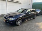BMW 5-serie Touring 520i High Executive M | Dealer onderhoud, Automaat, 1998 cc, Achterwielaandrijving, 4 cilinders