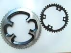 Dura Ace FC-9000 Kettingbladen Chainring Set 52-38 T , NIEUW, Overige typen, Racefiets, Nieuw, Ophalen of Verzenden
