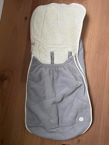 Lodger voetenzak voor maxi Cosi beschikbaar voor biedingen