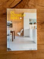 De interieurbijbel (deel4), Boeken, Ophalen of Verzenden, Zo goed als nieuw, Interieur en Design