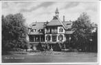 Zeist Chr. Sanatorium, Ophalen of Verzenden, 1940 tot 1960, Gelopen, Utrecht