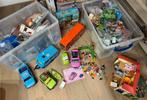 Grote collectie Playmobil in 1 koop, Ophalen, Gebruikt