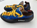 Boreal Zephyr UK 5 klimschoen voor beginners, Ophalen of Verzenden, Zo goed als nieuw, Klimsportschoenen