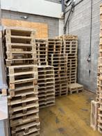 Kleine pallets - ideaal voor diverse toepassingen, Doe-het-zelf en Verbouw, Hout en Planken, Minder dan 25 mm, Ophalen of Verzenden