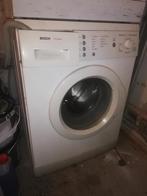 Bosch wasmachine MAXX 6, Ophalen, Gebruikt