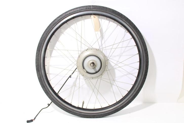 Voorwiel motor 28 inch | M215020128 | Sparta ion Rxs + Xhp, Fietsen en Brommers, Fietsonderdelen, Gebruikt, Algemeen, Wiel, Ophalen of Verzenden