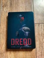 Dvd steelbook dredo, Ophalen of Verzenden, Zo goed als nieuw