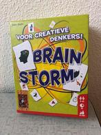 999 games Brain storm spel, Gebruikt, Ophalen of Verzenden