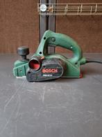 Bosch schaafmachine, Ophalen of Verzenden, Gebruikt, Minder dan 700 watt, Haakse handslijpmachine