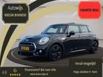 Mini Mini 2.0 Cooper S Serious Business|JCW|NL AUTO|5-DEU|Pa, Auto's, 1998 cc, Gebruikt, Head-up Display, Zwart