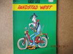 adv0367 parodie reeks rocky luke, Boeken, Stripboeken, Ophalen, Gelezen