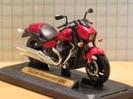Suzuki VZ1500 / MZ1500 Intruder M90 1:18 Motormax, May Cheong Group France S.A.S., Nieuw, Ophalen of Verzenden, Motor