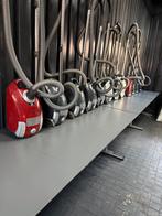 Miele stofzuigers, Ophalen of Verzenden, Nieuw, 2000 watt of meer, Stofzuiger