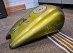 Harley tank, Motoren, Onderdelen | Harley-Davidson, Ophalen of Verzenden