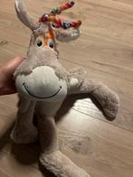 Knuffel, unicef, Oenny, Ophalen of Verzenden, Zo goed als nieuw, Overige typen