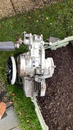 Spartamet en spart lucky onderdelen, Ophalen, Gebruikt, Blok