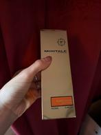 Montale Honey Aoud 100ml - Nieuw!, Sieraden, Tassen en Uiterlijk, Uiterlijk | Parfum, Ophalen of Verzenden, Nieuw