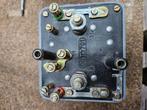 12volt naar 24 volt relais, Ophalen