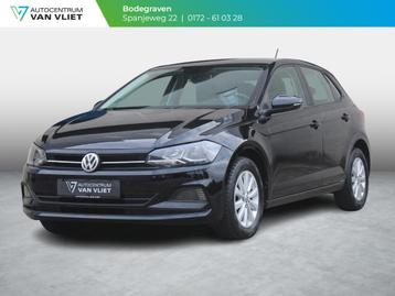Volkswagen Polo 1.0 MPI Comfortline | NAVIGATIE | STOELVERWA beschikbaar voor biedingen