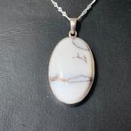 Howliet topkwaliteit hanger intuïtie sjamaan power uniek TIP, Blauw, Nieuw, Ophalen of Verzenden, Met edelsteen