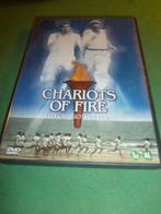 Chariots of fire  Hugh Hudson   dvd, Alle leeftijden, Ophalen of Verzenden, Zo goed als nieuw