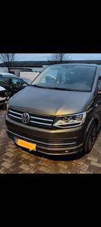 Delen Voorkop transporter t6 led origineel en netjes, Auto-onderdelen, Carrosserie en Plaatwerk, Gebruikt, Ophalen of Verzenden