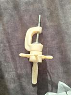 Oefenhoofd standaard voor kappers, Ophalen of Verzenden, Zo goed als nieuw, Overige typen