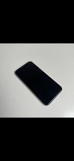 Iphone X 64GB - Space Grey -, Ophalen of Verzenden, Zo goed als nieuw, Zwart, 64 GB