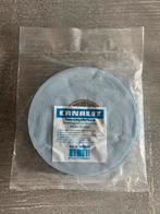 Canalit TK Dubbelzijdige Tape 19mm x 25m - Nieuw!, Minder dan 4 cm, Overige materialen, Nieuw, Ophalen of Verzenden