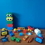 Duplo lego Diverse items mobiele kinderwagen poppetjes, Ophalen of Verzenden, Zo goed als nieuw, Duplo