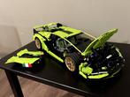 Lego Lamborghini Sian 42115 Incompleet! Echt Lego!, Kinderen en Baby's, Speelgoed | Duplo en Lego, Ophalen, Zo goed als nieuw