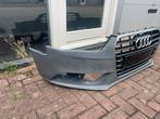 Audi A4 Voorbumper vanaf bj 2012, Gebruikt, Voor, Bumper, Audi