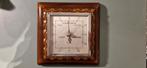 Leuke vintage barometer, Ophalen of Verzenden