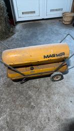 Master hetelucht kanon, Doe-het-zelf en Verbouw, Verwarming en Radiatoren, Ophalen, 30 tot 80 cm, Radiator, Minder dan 60 cm